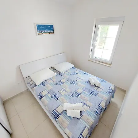 Apartmán Apartment Premantura Premantura